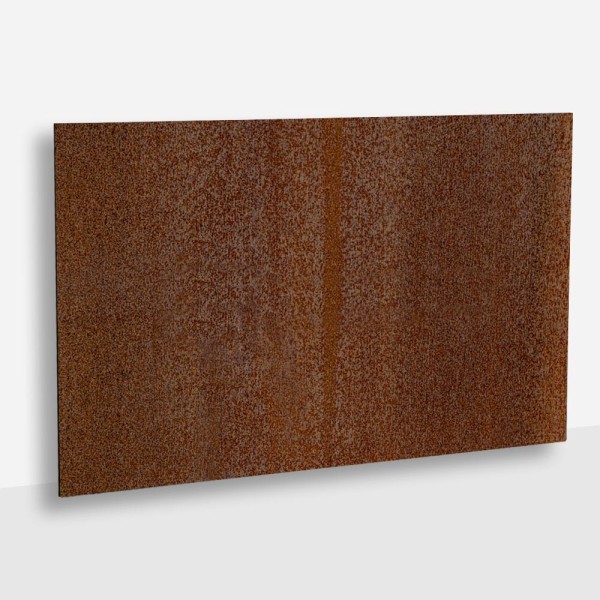 Tôle acier Corten 3 mm