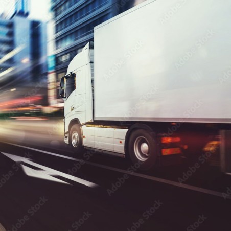 Frais de transport