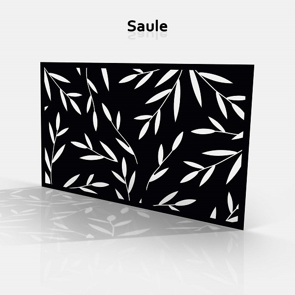 Brise vue - Modèle Saule 1800x2000