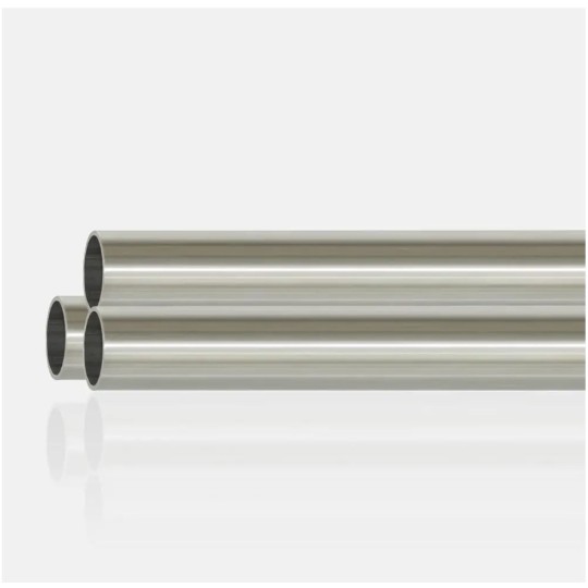 Tube rond inox 316 42.4 x 2mm - Au détail et sur mesure | Laserkit ®