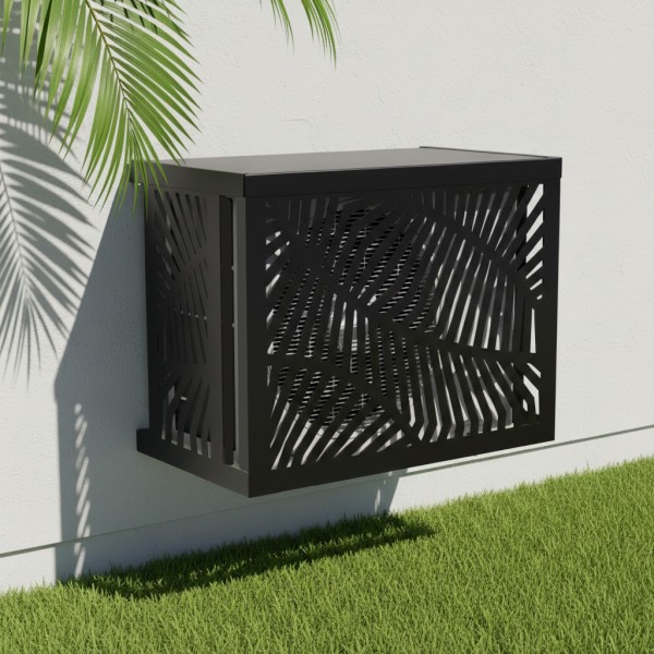 Cache clim Taille S