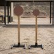 Pack steel challenge tir five to go