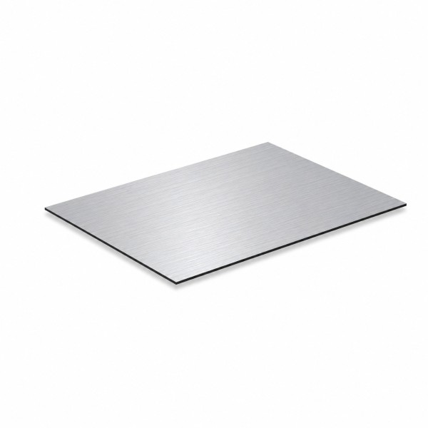 Panneau Composite Aluminium 3mm Effet Métal | MatelBond B21