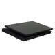 Plaque PVC Expansé Noir - 10 mm & 20 mm | Laserkit
