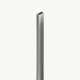 Tube Rectangulaire Alu 40x20x2mm - Aluminium 6060 T66