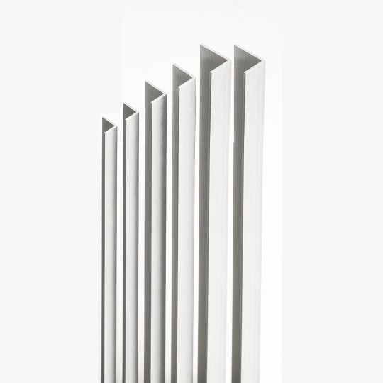 Cornière Alu 6060 T66 - Toutes Dimensions | Laserkit