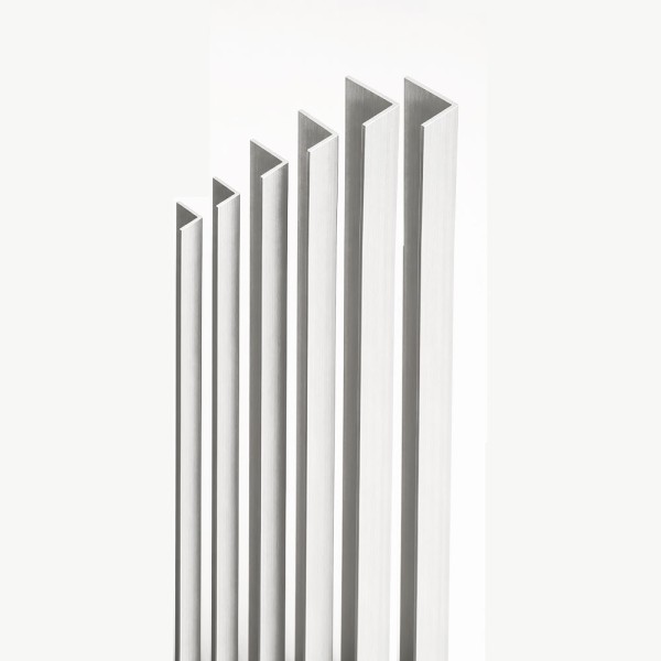 Cornière Alu 6060 T66 - Toutes Dimensions | Laserkit