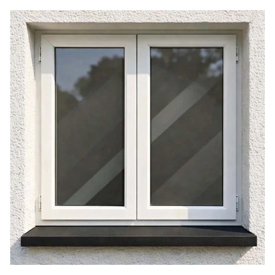 Appui de fenêtre extérieur aluminium sur mesure | Laserkit