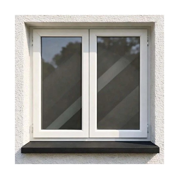 Appui de fenêtre extérieur aluminium sur mesure | Laserkit