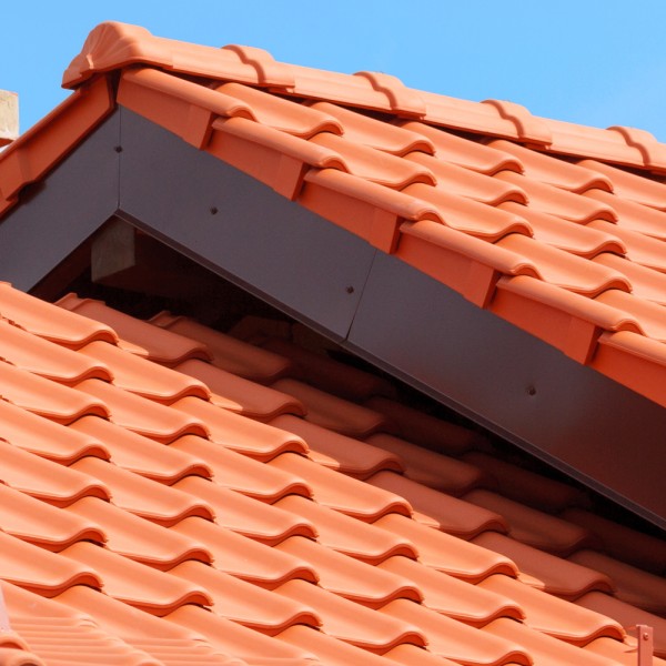 Bandes de rives aluminium sur mesure | LaserKit