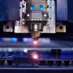 Qu'est-ce que la découpe laser?