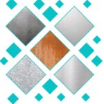 Tôles en acier : tout ce que vous devez savoir sur les différents matériaux