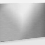 Comment nettoyer une tôle inox?