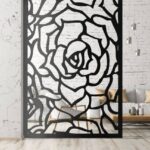 Nos idées pour aménager votre intérieur avec un claustra