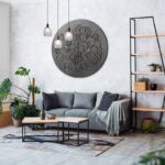 Déco : comment adopter un style industriel grâce à la tôle ?