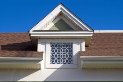 grille de défense fenêtre