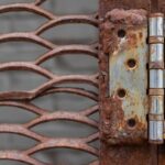 Acier : comment et pourquoi le protéger de la rouille ?