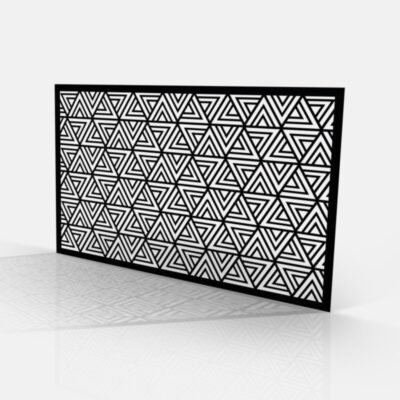 moucharabieh moderne