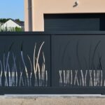 Comment rendre son portail original ?