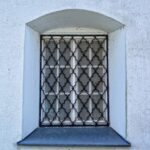 Quelle grille de défense ajouter à la fenêtre de ma maison ?