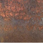 Nos conseils pour nettoyer la rouille sur de l'acier