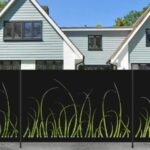 Quel style pour ma clôture de jardin ?