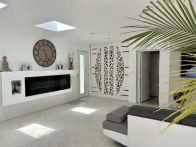 Découvrez l'esthétisme de la découpe laser pour l'intérieur de votre maison.