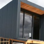 Pourquoi utiliser une tôle métallique pour le bardage de façade ?