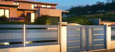 Voici les tendances de 2025 concernant l'aménagement du jardin de votre maison.