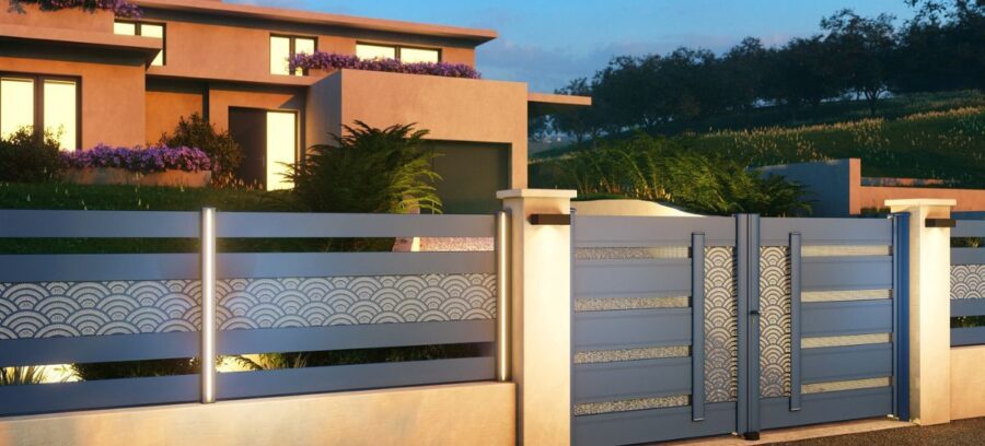 Voici les tendances de 2025 concernant l'aménagement du jardin de votre maison.