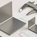 Conseils et astuces pour le pliage d'une tôle sur mesure