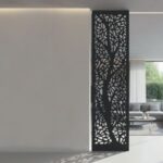 Guide 2026 : claustra en métal, les grandes tendances design