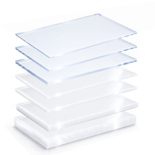 MatelGlass® Plexiglass PMMA
