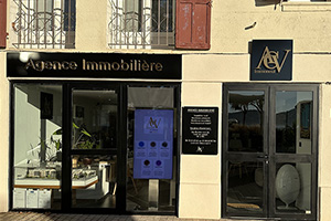 Enseigne murale découpé laser