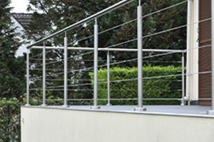 Fixation à la française