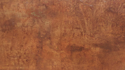 Acier corten