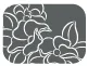 Motif Floral