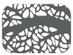 Motif Végétal