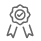 Icone qualité