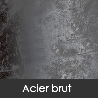 Acier Brut