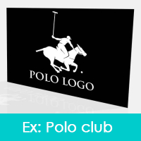 Ex: Polo club