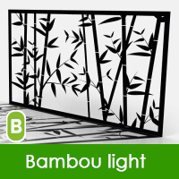 Bambou light