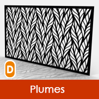 Plumes