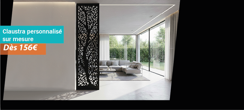 Fabrication de tôle personnalisée sur mesure