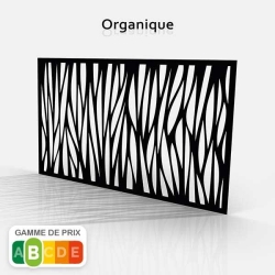 Tôle organique