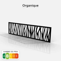 Tôle organique