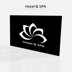 tôle spa personnalisée tôle spa personnalisée