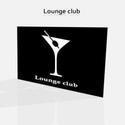 tôle bar lounge personnalisée tôle bar lounge personnalisée