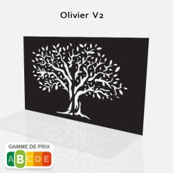 Motif découpe laser Olivier V2