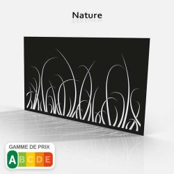 Tôle motif Nature 2:1